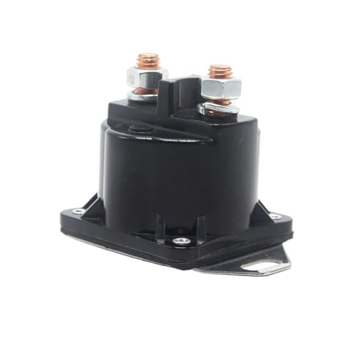 Relais de démarrage mécanique type SW1591C 5-375 pour véhicule ancien