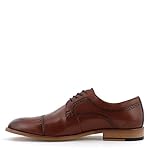 STACY ADAMS Men's Dickinson Cap-Toe Lace-up Oxford - Image 4