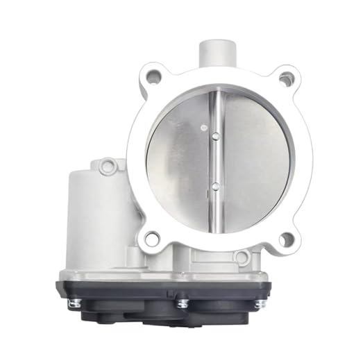 Cuerpo de acelerador electrónico de 80 mm para Ford Mustang y F150 5.0L V8