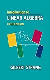 Introduction to Linear Algebra (Gilbert Strang) 5th Edition (English Edition)