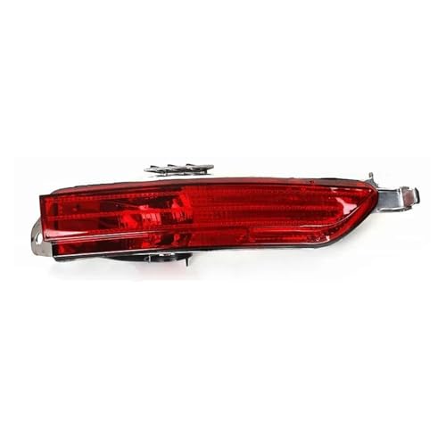 Feu antibrouillard frein arrière droit pour Touareg 2011-2015 signalisation optimale sans ampoule