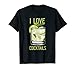 Coctelera Mojito Happy Hour - Bar Camiseta
