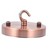 Plaque de plafond : ne fera pas osciller la lampe, assurez-vous que vous êtes en sécurité, médaillons de plafond