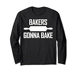 Baker Tees & Baking Gifts