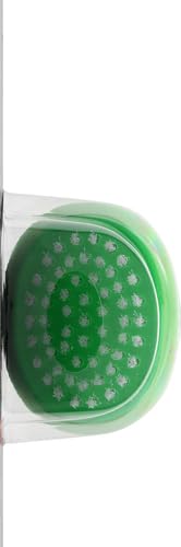 OXO Escova de vegetais Good Grips preto e verde, 1 EA