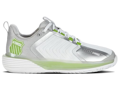 Image of K-Swiss Women's Ultrashot 3 Grass Tennis Shoe