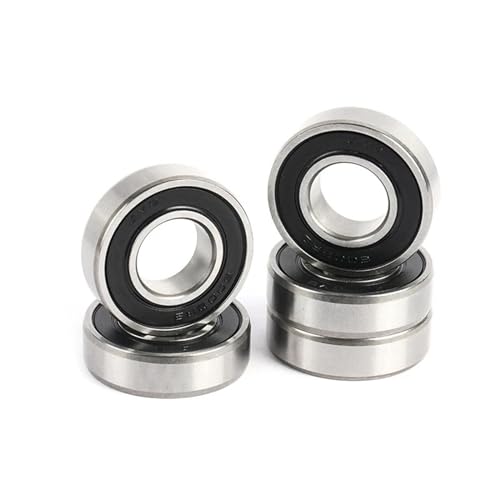 Roulement 6002RS ABEC-7 15x32x9mm pour boîtier de pédalier vélo
