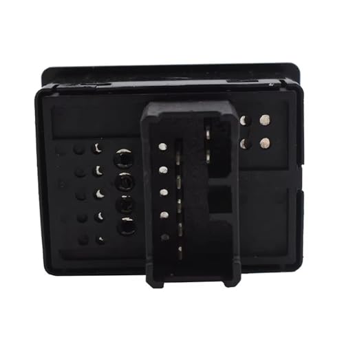 Bouton commande rétroviseur 37950-75F00 réglage facile - 4
