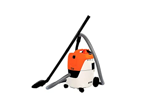 STIHL SE 62 wet and dry vacuum cleaner (4784 012 4400)