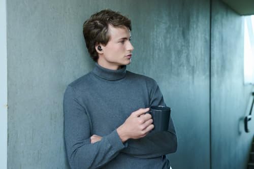 Sony WF-1000XM6 Black thumbnail 17