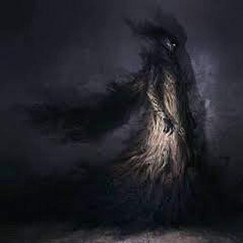 Episode 1 the railroad boogeyman Titelbild