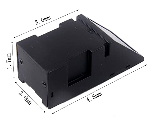 image for DIYmall Optical Fingerprint Reader Sensor Module for Ar Duino 2560 R3 