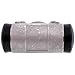 ACDelco Gold 18E1388 (19241462) Rear Drum Brake Wheel Cylinder
