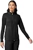 Chaqueta de Scrub para Mujer con 2 Bolsillos y Cierre Frontal 8