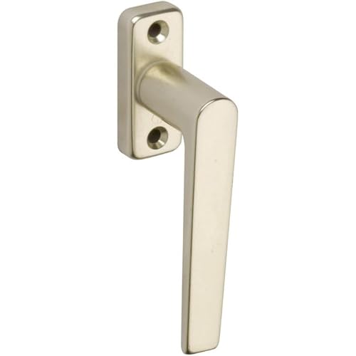 Ensemble sur rosace champagne - Hoppe et cie