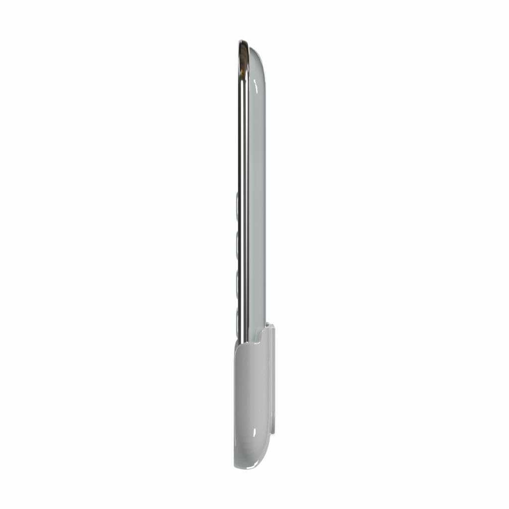 MATISMO Télécommande pour moteurs de volet roulant ME18, compatible avec moteurs MATISMO avec radiofréquence (15 canaux)