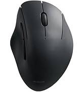 Amazon.co.jp: エレコム トラックボールマウス IST PRO 静音