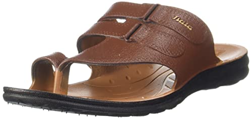 Sandak Bata Mens New Robin Casual Sandal(8724366_Dark Brown_9 Uk) (B09W5WWV4H) Amazon Price History, Amazon Price Tracker