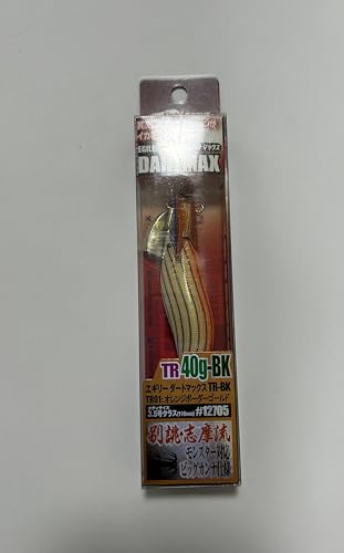 ダートマックスTR 30 40セット　8本セット　tr ダートマックスTR 30 40セット 8本セット tr Fishing Nakajima
