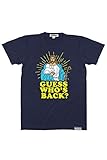 Notre matériau de t-shirt super doux vous assurera de rester confortable, peu importe les commentaires de votre oncle. Avec l'un des tee-shirts humoristiques de Pâques Tipsy Elves, vous saurez confortablement dans votre lieu heureux.