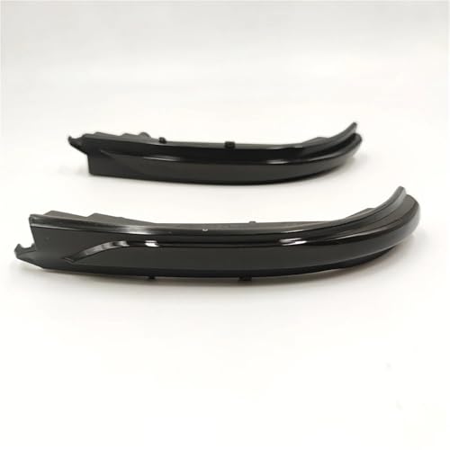 Clignotants latéraux dynamiques pour sécuriser la Kia Optima