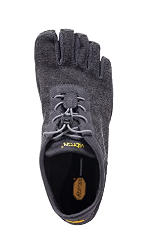Vibram Five Fingers Men's KSO ECO Cross Traing Shoe (Grey, M