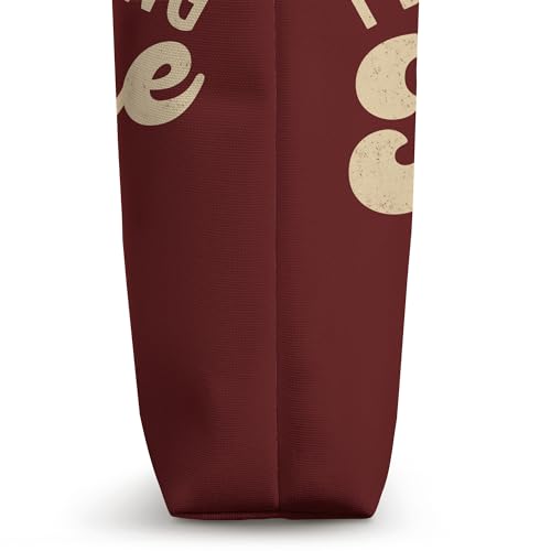 Bolsa Tote Divertida para Trombonista miniatura 3