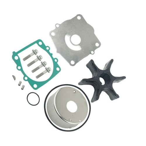Kit turbine pompe à eau 68V-W0078 anti-surchauffe pour bateau