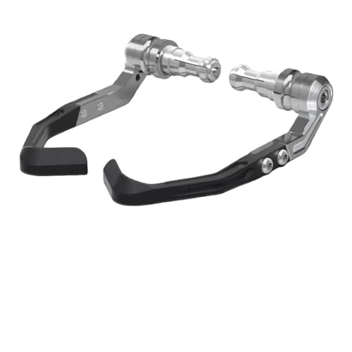 Protège-mains moto et kit leviers pour Z900RS SE 2023 - 2024
