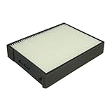 Guncmte Cabin Air Filter for Hyundai for XG300 2001 for Kia for Optima 2005-2006 OE