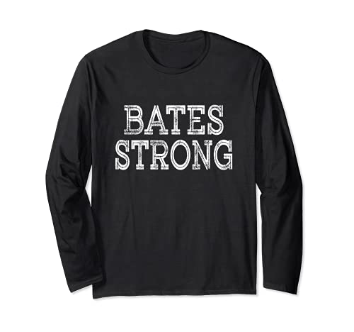 BATES Strong Squad Family Reunion Last Name Team �J�X�^�� ����T�V���c