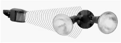 Regent motion sensor light Clearance