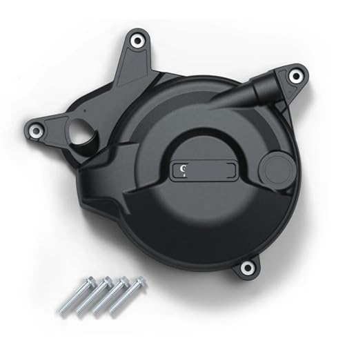 Evitez les fissures du carter avec ce couvercle de protection moteur pour Africa Twin CRF1100L