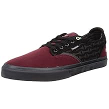 Emerica Mens Dickson X Independent Skate Shoe