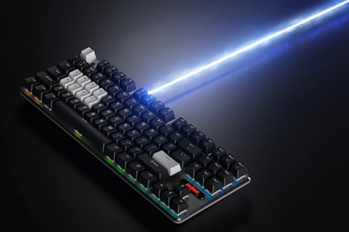 Clavier magnétique à actionnement réglable Pulsar PCMK 2 HE - 2
