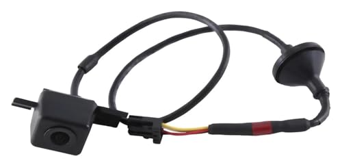 Caméra de recul arrière pour remplacer votre capteur Hyundai Genesis 2011-2014