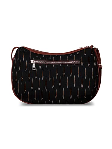 Image of ZOUK Women's Handcrafted Vegan Classic Zipper Wallet
