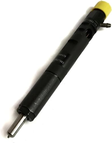 Injecteur 166000897R dCi Nissan 1.5 diesel EJBR05601D valve 28237259