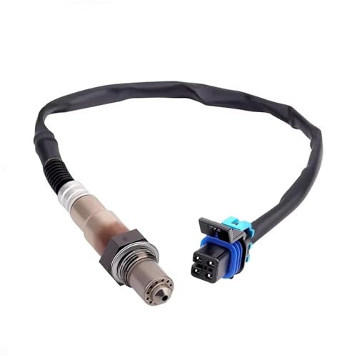 Control Emisiones Compatible Con Can-Am Para Outlander 450 Para Spyder Ryker RT-s Sensor De Oxígeno Lambda O2 Piezas De Repuesto Para Automóviles OEM: 707600872