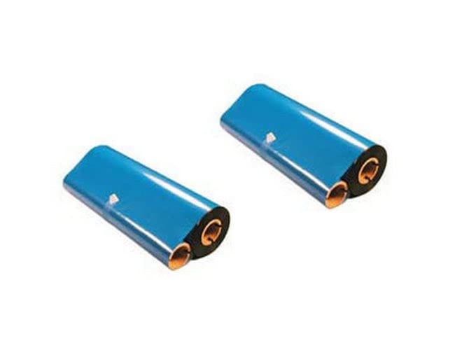 SuppliesMAX Compatible Replacement for Muratec F-60/F-65/M4500/M4700 Fax Imaging Film (2/PK-700 Page Yield) (PF-155)