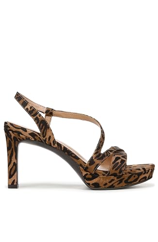 Image of Naturalizer Women's Abby Heeled Dress Sandal