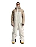 GSOU SNOW Ski Suits