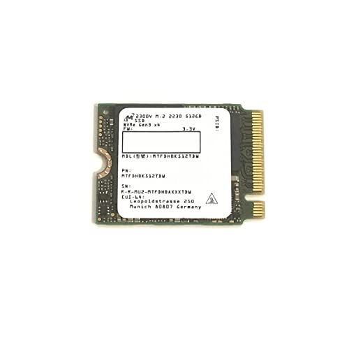 M.2 2230 NVMe SSD 512GB 2枚セット Amazon | トランセンド M.2 NVMe SSD 512GB 2230 PCIe Gen4×4