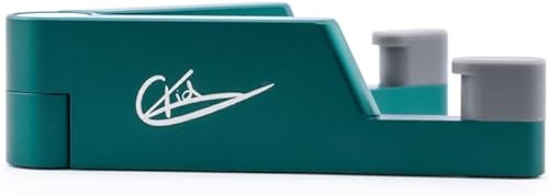 Soporte de teléfono celular de alta calidad Soporte de teléfono para escritorio Soporte plegable y portátil para teléfono celular Soporte de