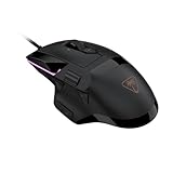 Commandes étendues - Des FPS aux RPG, la MC3 offre un contrôle total avec un maximum de 29 fonctions programmables via 15 entrées physiques et 14 boutons virtuels Easy Shift.