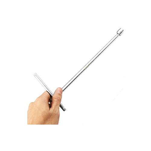 Chave T Longa Sextavada 10 Mm para Coletor, Raven 111012
