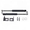 Gasveren Motorkap Auto accessoires Voor VW Voor Tiguan MK1 2009 2010 2011 2012 2013 2014 2015 2016 2017 Auto Motorkap…