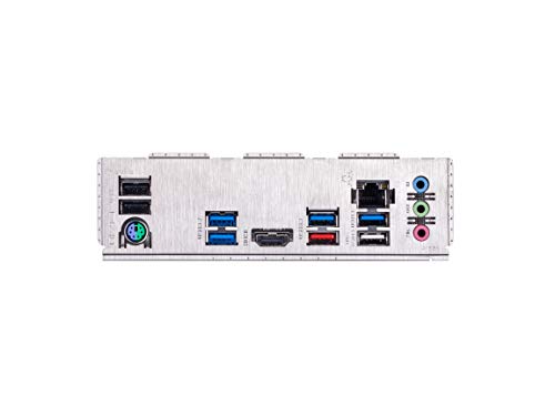 Build My PC, PC Builder, Gigabyte Z490 UD