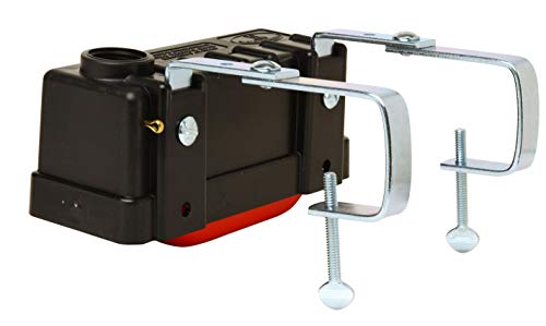 Little Giant TM825T Trough-O-Matic® Stock Water Tank Float Valve Controlled Watering Tank thumb #1