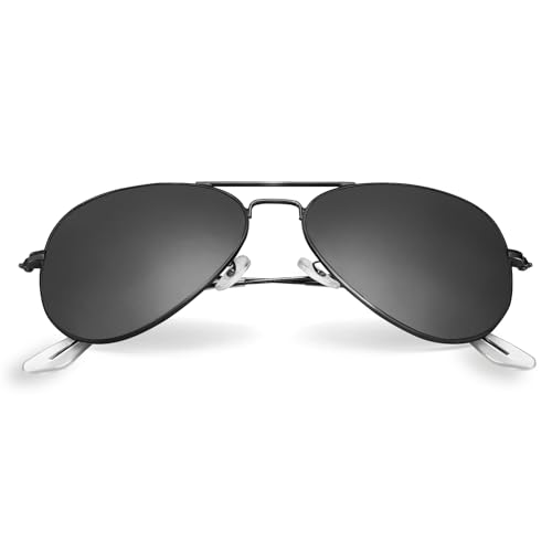 Bio-th Polarized Sunglasses Men Women UV Protection, Polarized Fishing Sunglasses Mens, for Fishing Golf, Retro Driving